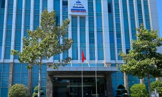 Chủ mỏ titan tai tiếng nhất Bình Thuận nợ gần 20 tỷ đồng thuế