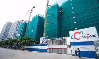 Lật mở thêm thông tin vụ nhà thầu xây dựng lớn nhất Việt Nam bị kiện