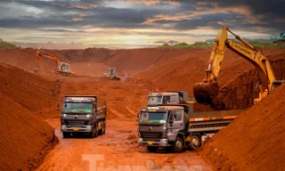 Thủ tướng yêu cầu 'truy' trách nhiệm gây chậm tiến độ sân bay Long Thành