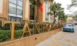 Đơn vị nào bảo lãnh cho 3 doanh nghiệp của Tân Hoàng Minh phát hành trái phiếu?