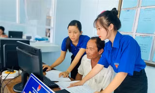 Bình Thuận lên phương án bố trí cán bộ Đoàn, Hội tới 2027