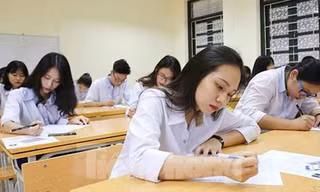 Hơn 4.200 thí sinh ở Đồng Tháp không thi tốt nghiệp đợt 1