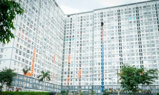 Kiến nghị cưỡng chế quỹ bảo trì chung cư Saigon Gateway