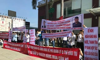 Nguyên nhân nhiều chung cư ở TPHCM vướng tranh chấp