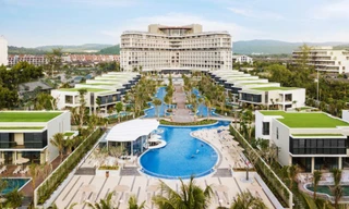 Có Nghị định mới vẫn khó cấp sổ cho condotel