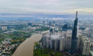 TPHCM thí điểm thực hiện dự án nhà ở thông qua thỏa thuận về nhận quyền sử dụng đất