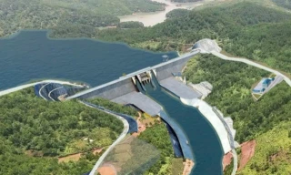 Dự án hồ chứa nước Ka Pét hơn 874 tỷ đồng được duyệt đánh giá tác động môi trường