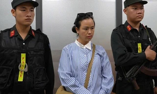 Gây rối trật tự rồi nhắn tin tới lãnh đạo tỉnh vu khống công an