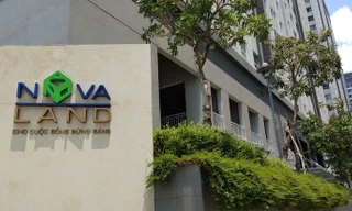 Nhóm ông Bùi Thành Nhơn giảm sở hữu cổ phiếu Novaland