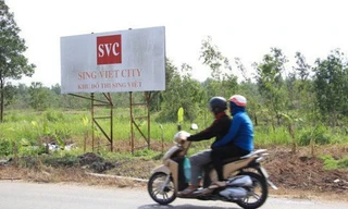 Chủ tịch TPHCM chỉ đạo gỡ vướng loạt dự án chậm tiến độ