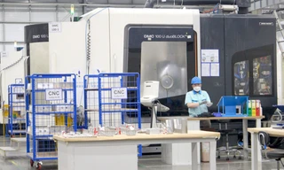 Việt Nam cần 'dọn tổ' thế nào để đón 'đại bàng' Mỹ?