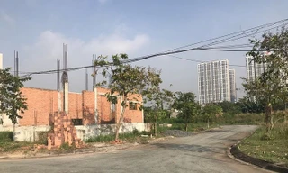 Kiến nghị cho làm dự án nhà ở với đất khác để gỡ vướng pháp lý