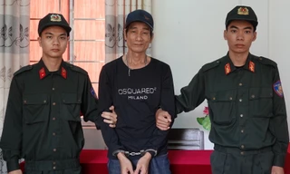 Biết tin ông chủ 'sa cơ', kẻ làm thuê liền trộm hàng chục cây gỗ Giáng Hương