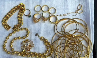 Sự thật vụ đánh thuốc mê, cướp hơn 4 lượng vàng ở Bình Thuận