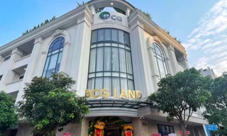 Công ty BCG Land bị hải quan 'tuýt còi' 