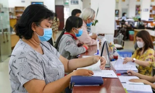 Bình Thuận hỏa tốc tìm nguyên nhân cán bộ xin nghỉ việc