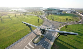 VinFast sắp bán 1 tỷ USD cổ phiếu cho quỹ đầu tư của Mỹ