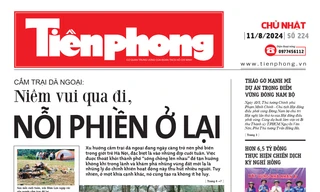Tiền Phong 224/2024