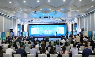 Tương tác số thu hẹp khoảng cách giữa chính quyền với người dân Hà Nội