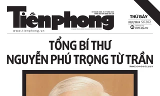 Tiền Phong số 202/2024