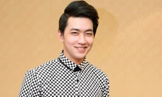 'Gà cưng' Khắc Tiệp rớt Next Top vì rụt rè, kém tiếng Anh