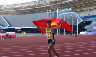 Chuyện ít biết về ‘người hùng’ Nguyễn Văn Lai