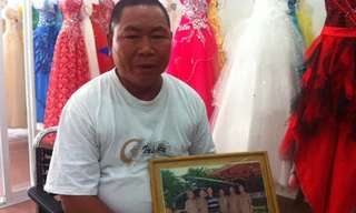 Ra trận từ tuổi 13