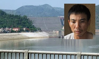 Gã chồng bất nhân bóp cổ chết vợ mới cưới rồi tạo hiện trường giả