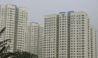 80% các công ty BĐS vốn cò con