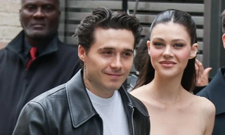 Brooklyn Beckham cắt đứt quan hệ với hai em trai