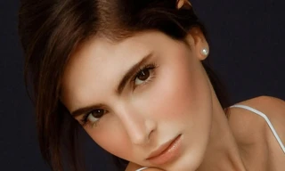 Nhan sắc tân Hoa hậu Venezuela 