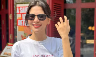 Ca sĩ Hà Nhi 'đau đớn và vật vã khi yêu'