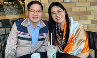 Bố mẹ Hoa hậu Thanh Thủy: 'Chúng tôi nín thở ngồi xem'