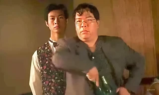 Nam diễn viên Tạ Chí Hoa đột ngột qua đời