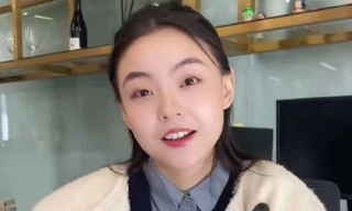 Nam diễn viên Trần Phi Vũ lộ ảnh giường chiếu với hot girl 