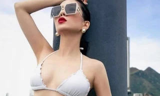 Lệ Quyên mắng antifan 'bại não': Phát ngôn sốc vì tức nước vỡ bờ?