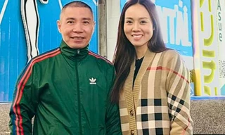 Khán giả ở Nhật Bản gặp NSND Công Lý ngoài đời