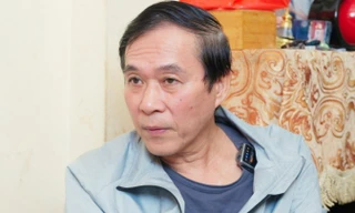 NSƯT Đỗ Kỷ: ‘Tôi chuẩn bị cho tình huống xấu nhất’