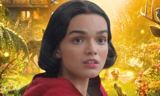 Bạch Tuyết thành bom xịt