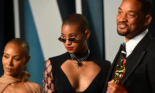 Will Smith và vợ ly thân, công chúng phẫn nộ: 'Cô ta hủy hoại người đàn ông đó'
