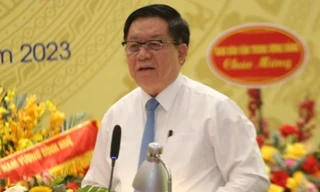 Trưởng Ban Tuyên giáo T.Ư: Xuất bản phải thích ứng với thế giới số hóa 