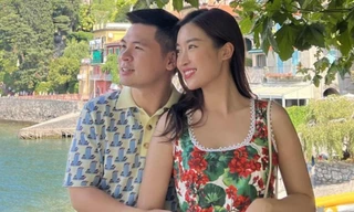 Dàn Hoa hậu, Á hậu Việt Nam cưới trong năm 2022