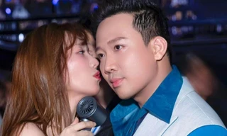 Live show của Trấn Thành và 30 anh trai bị trôi tuột sau phát ngôn 'mẹ thấy đúng chưa khi cho con nghỉ học'