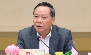 Phó Bí thư Thường trực Thành ủy Hà Nội yêu cầu triển khai ngay phòng họp không giấy 