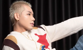 Nam ca sĩ gây tiếc nuối ở show Anh trai