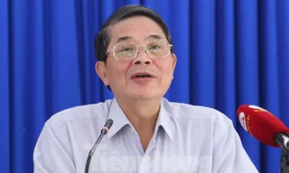 Tiếp xúc cử tri tại Quảng Nam: Cán bộ nhũng nhiễu, hành dân khi làm thủ tục đất đai