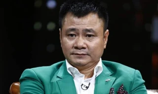 NSND Tự Long: 'Tôi chưa từng nói yêu bố'