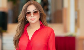 Lần ca sĩ Minh Tuyết giận Bằng Kiều nhất