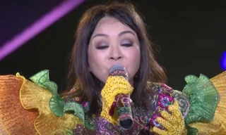 Cách Cú Tây Bắc - danh ca Hương Lan - 'lừa' khán giả ở tuổi U70