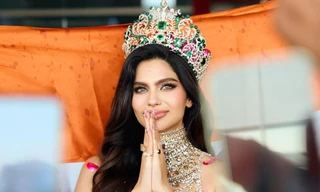 Ấn Độ, Venezuela lại hợp tác với ông Nawat